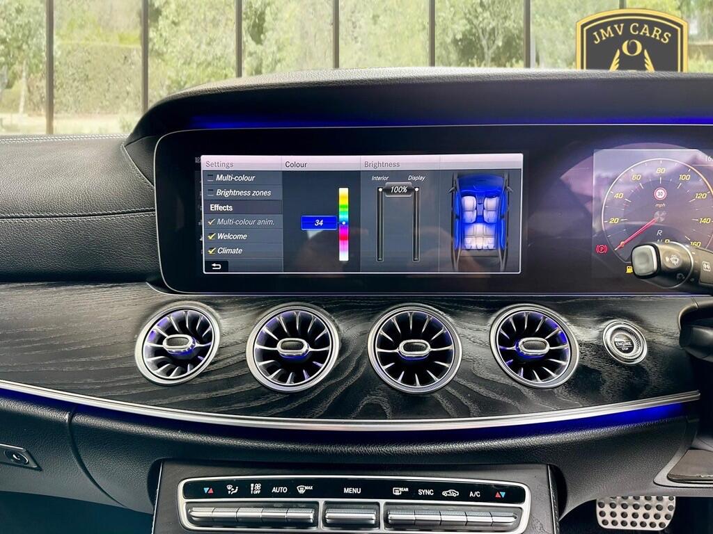 Used Mercedes-Benz CLS 2019 for sale - 76121650: Photo 19