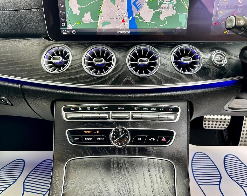 Used Mercedes-Benz CLS 2019 for sale - 76121650: Photo 20