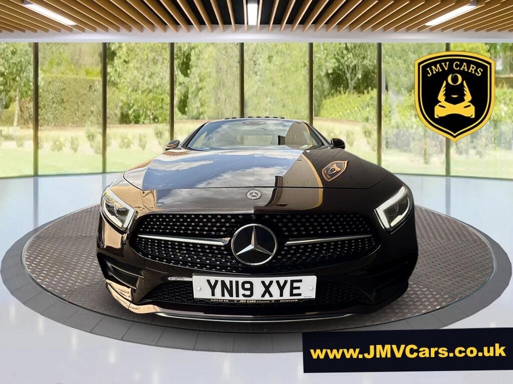 Used Mercedes-Benz CLS 2019 for sale - 76121650: Photo 5