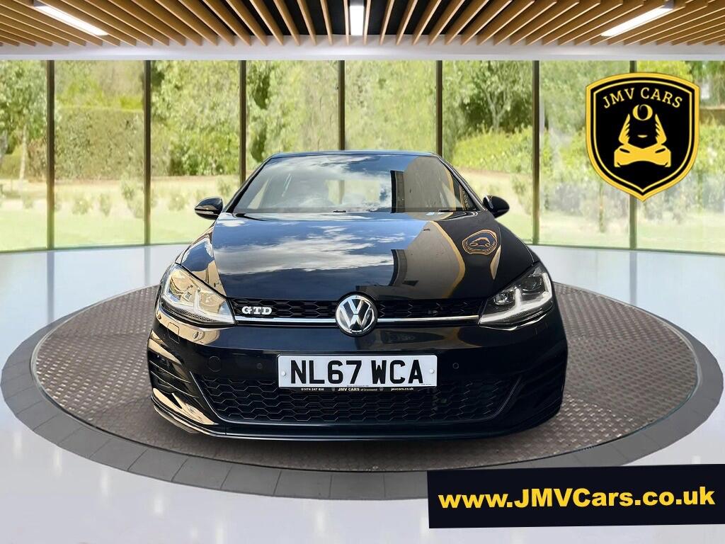 Used Volkswagen Golf 2017 for sale - 76992100: Photo 5