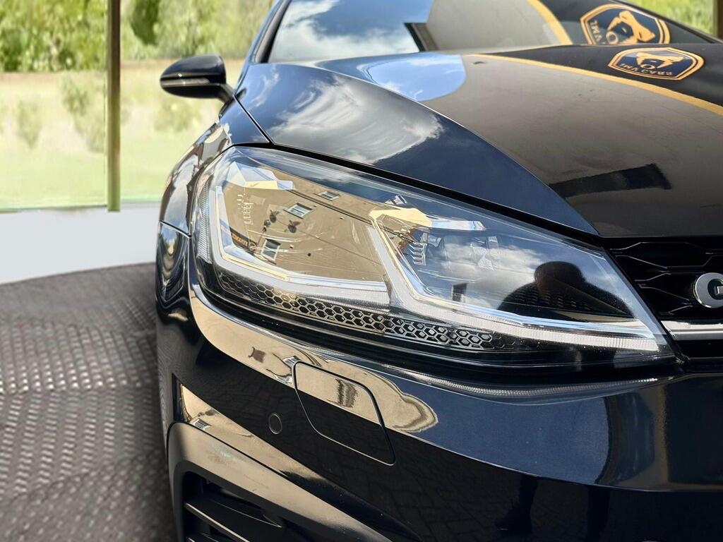 Used Volkswagen Golf 2017 for sale - 76992100: Photo 8