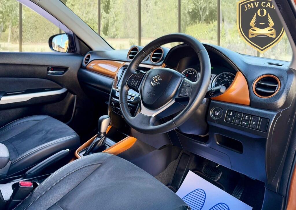 Used Suzuki Vitara 2016 for sale - 77982396: Photo 10