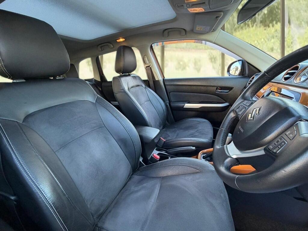 Used Suzuki Vitara 2016 for sale - 77982396: Photo 12