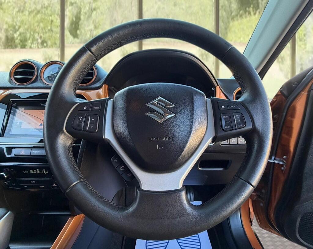 Used Suzuki Vitara 2016 for sale - 77982396: Photo 13