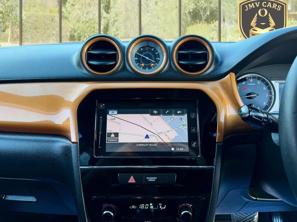 Used Suzuki Vitara 2016 for sale - 77982396: Photo 15