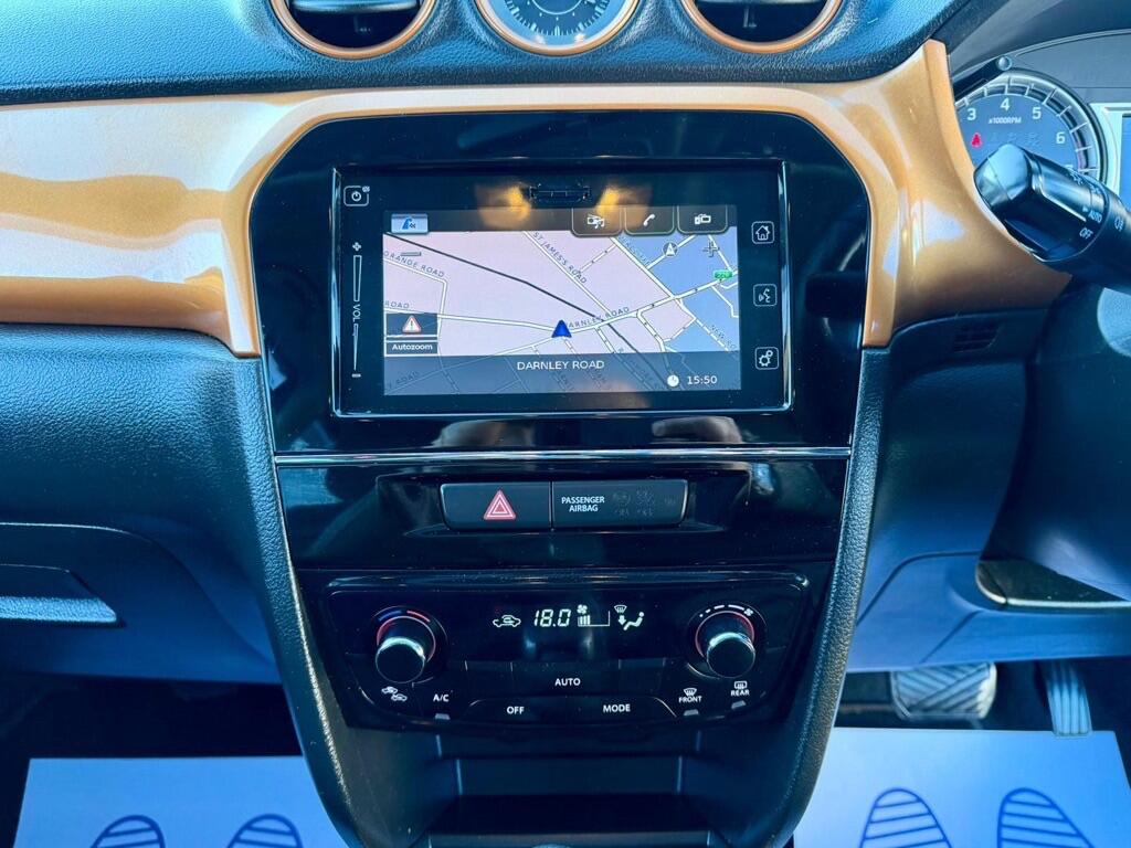 Used Suzuki Vitara 2016 for sale - 77982396: Photo 17