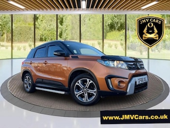 Used Suzuki Vitara 2016 for sale - 77982396: Photo