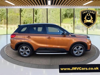 Used Suzuki Vitara 2016 for sale - 77982396: Photo