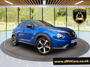 Used Nissan Juke 2023 for sale - 78384819: Photo