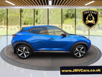 Used Nissan Juke 2023 for sale - 78384819: Photo