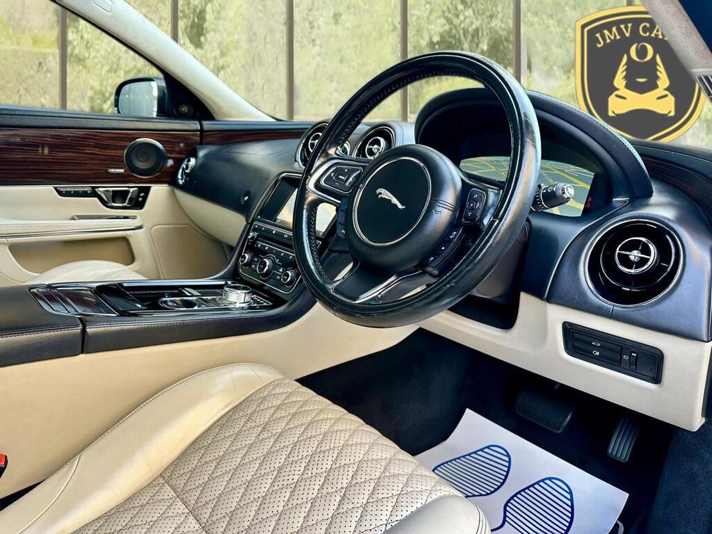 Used Jaguar XJ for sale - 76476693: Photo 11