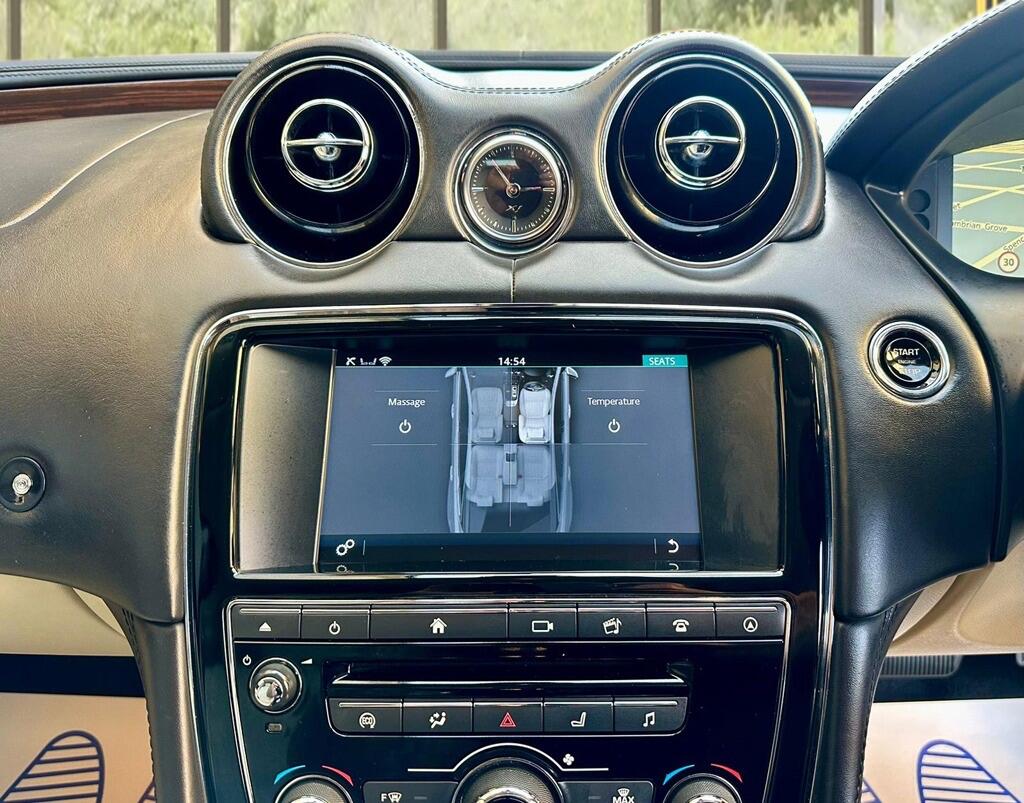 Used Jaguar XJ for sale - 76476693: Photo 18