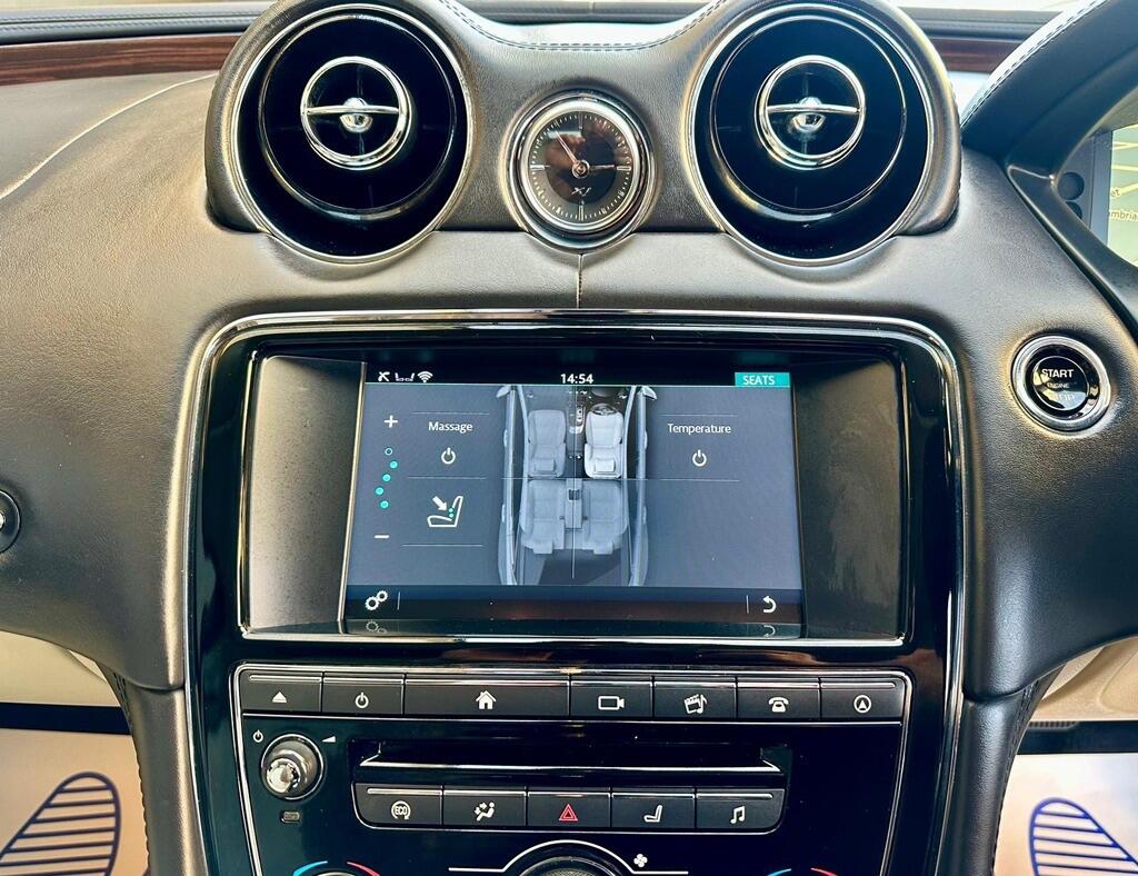 Used Jaguar XJ for sale - 76476693: Photo 19