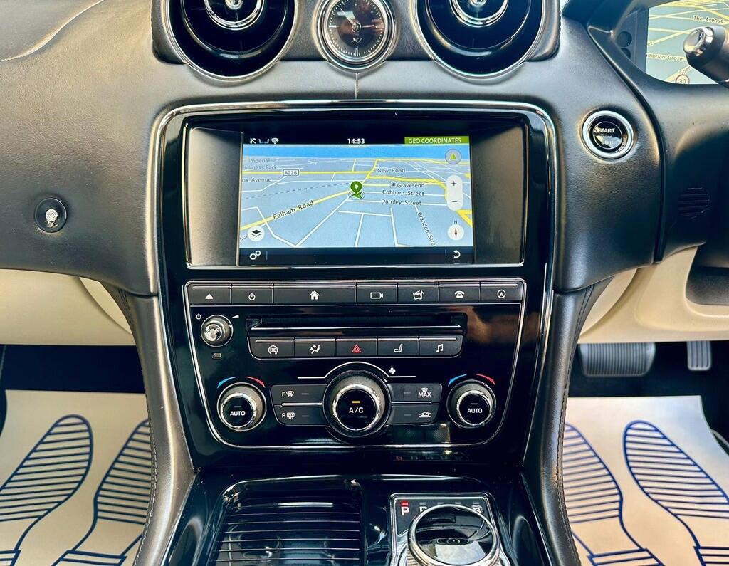 Used Jaguar XJ for sale - 76476693: Photo 20