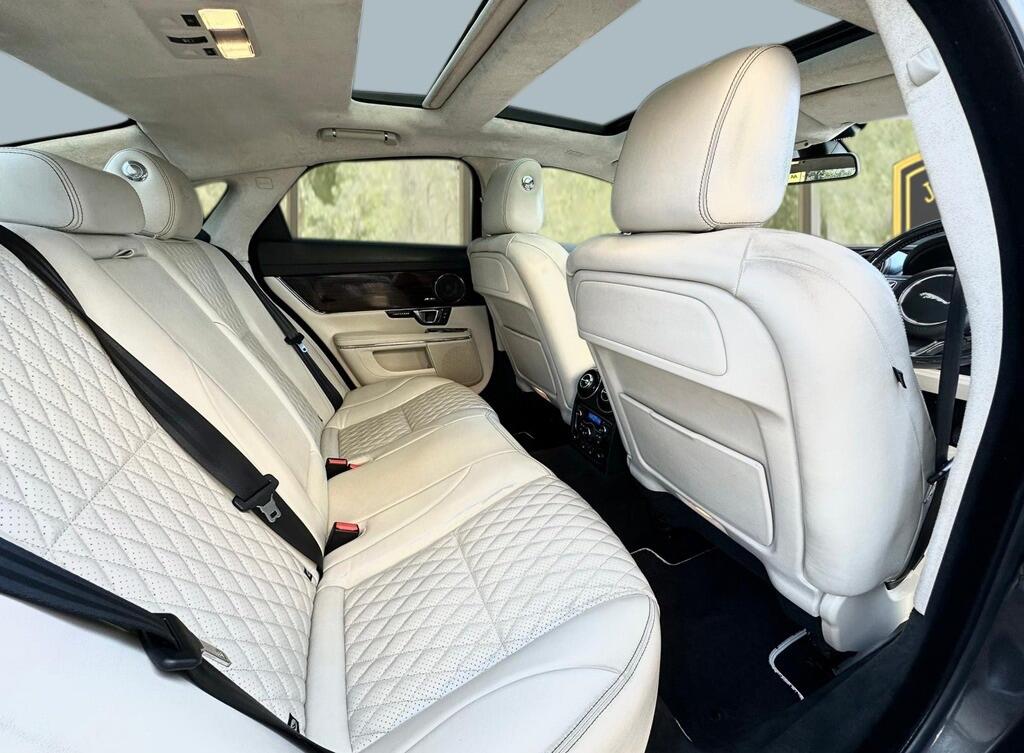 Used Jaguar XJ for sale - 76476693: Photo 22