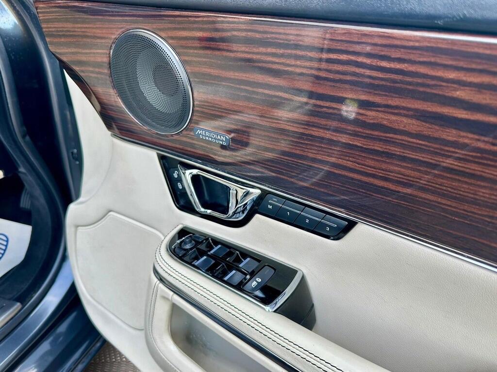 Used Jaguar XJ for sale - 76476693: Photo 23