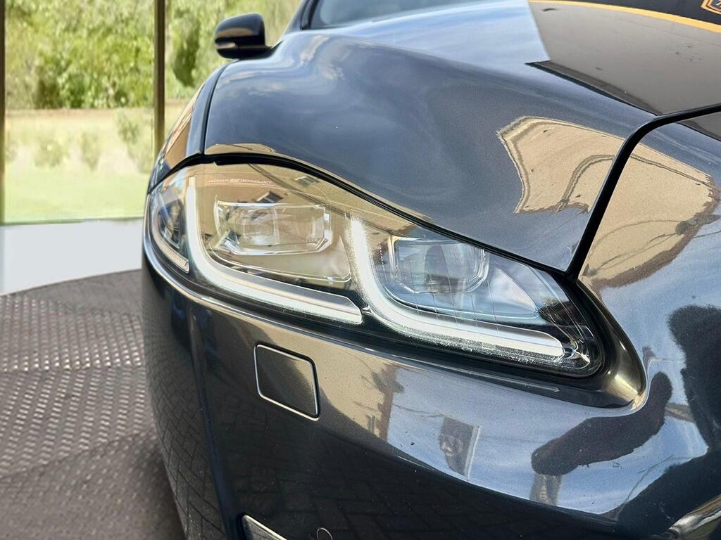 Used Jaguar XJ for sale - 76476693: Photo 9