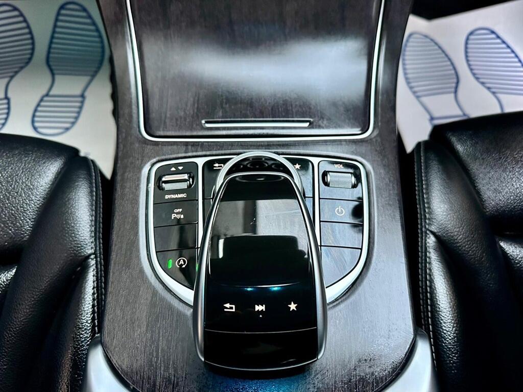 Used Mercedes-Benz C Class 2019 for sale - 76284058: Photo 20
