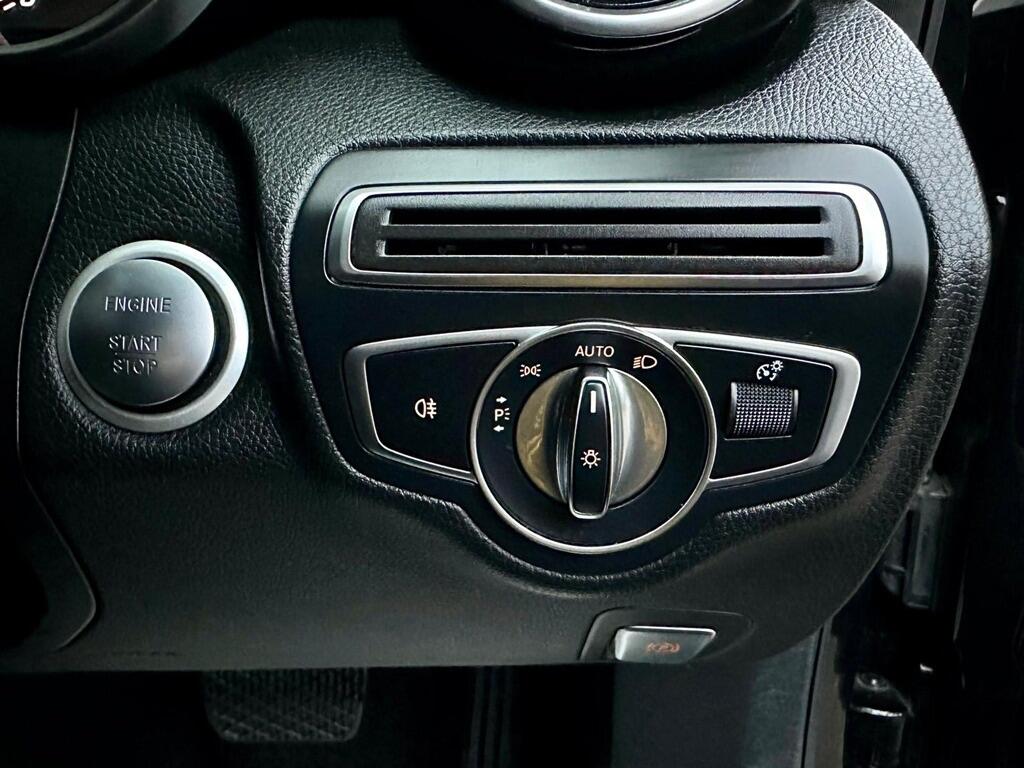 Used Mercedes-Benz C Class 2019 for sale - 76284058: Photo 22