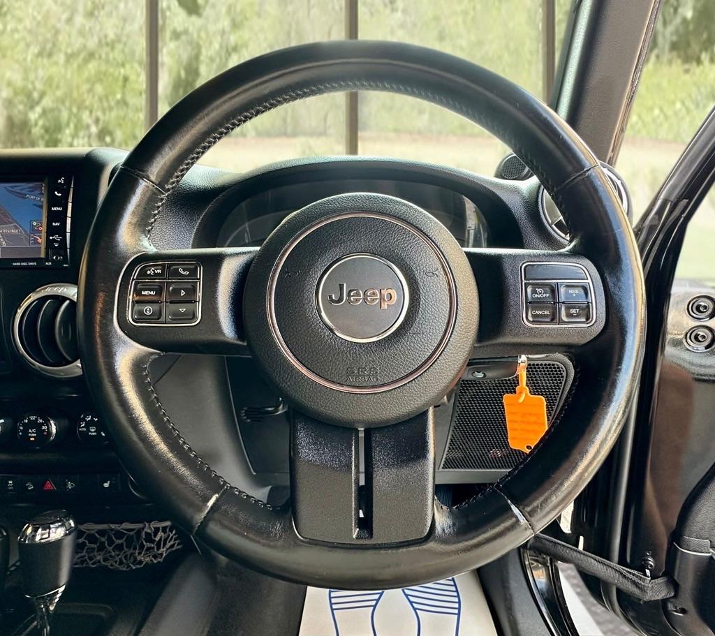 Used Jeep Wrangler 2012 for sale - 76121287: Photo 13