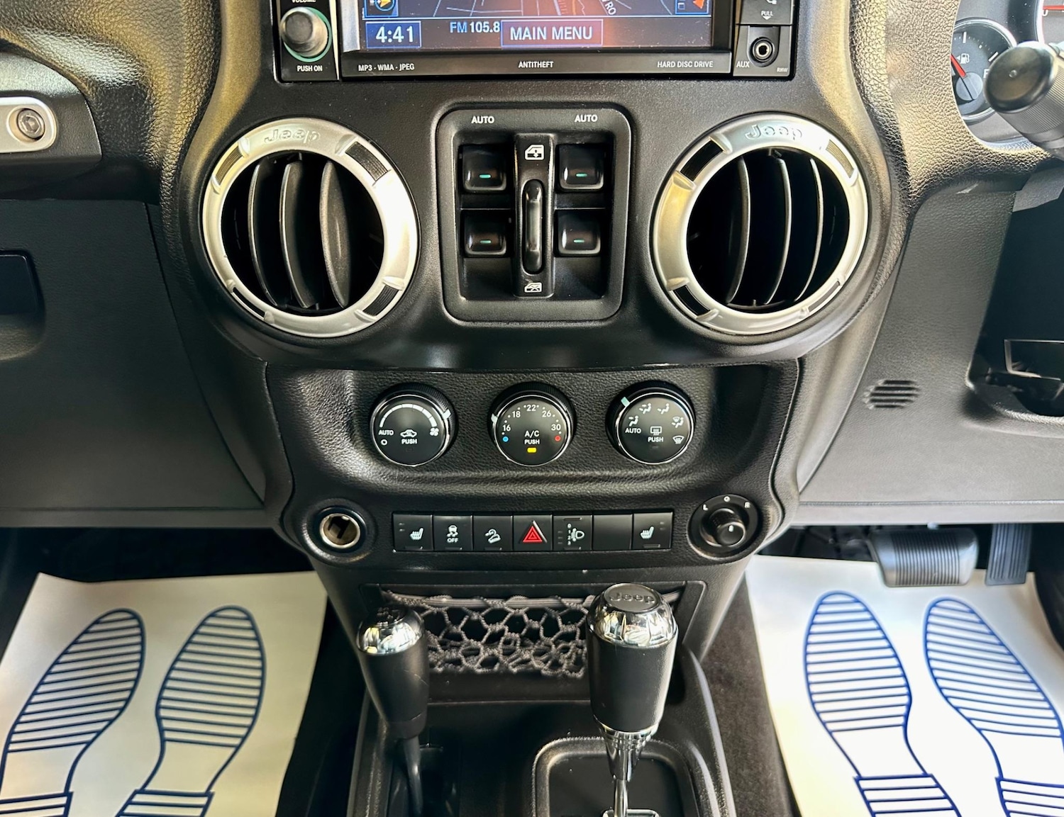 Used Jeep Wrangler 2012 for sale - 76121287: Photo 15