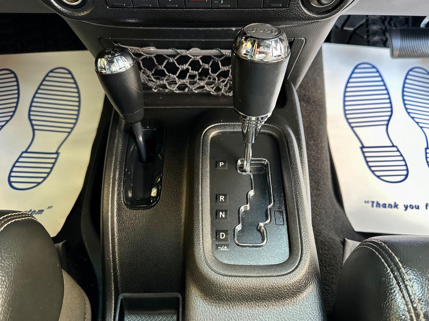 Used Jeep Wrangler 2012 for sale - 76121287: Photo 17