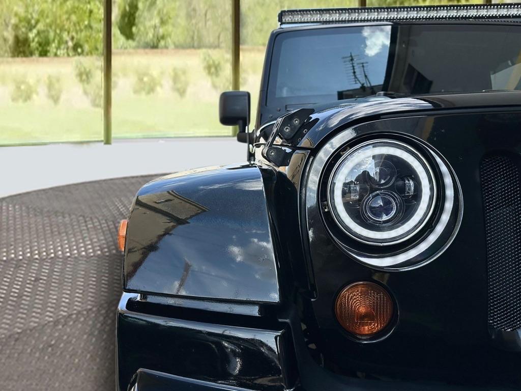 Used Jeep Wrangler 2012 for sale - 76121287: Photo 9