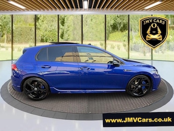 Used Volkswagen Golf 2021 for sale - 79413149: Photo