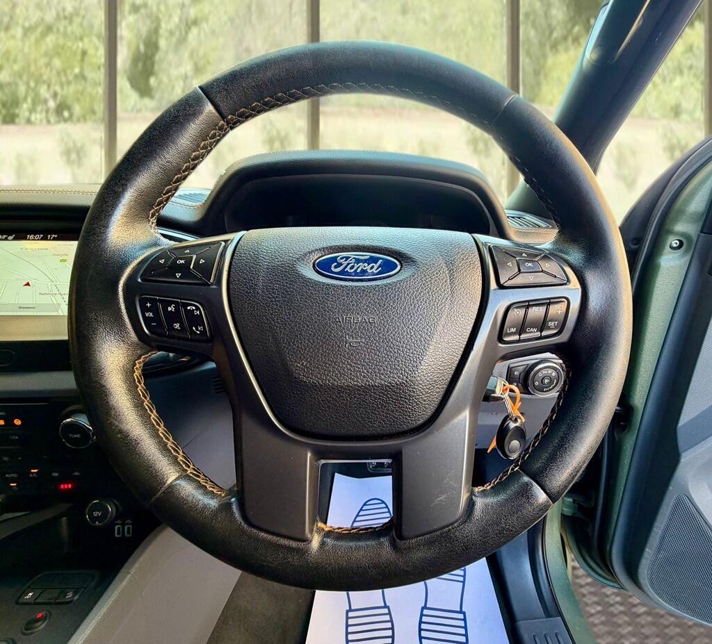 Used Ford Ranger for sale - 78185652: Photo 14