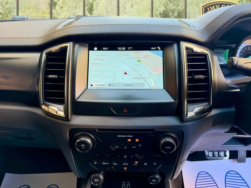 Used Ford Ranger for sale - 78185652: Photo 15