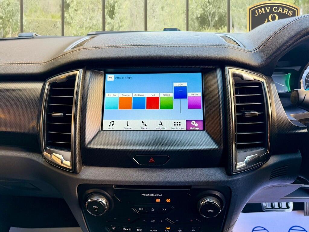 Used Ford Ranger for sale - 78185652: Photo 18