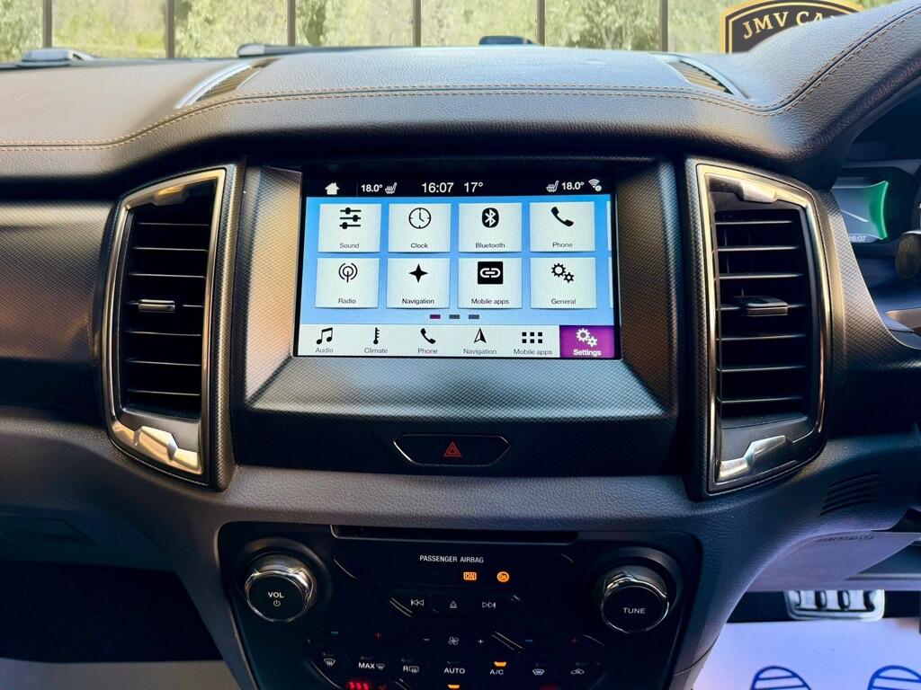 Used Ford Ranger for sale - 78185652: Photo 19