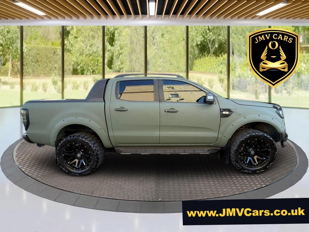 Used Ford Ranger for sale - 78185652: Photo 2