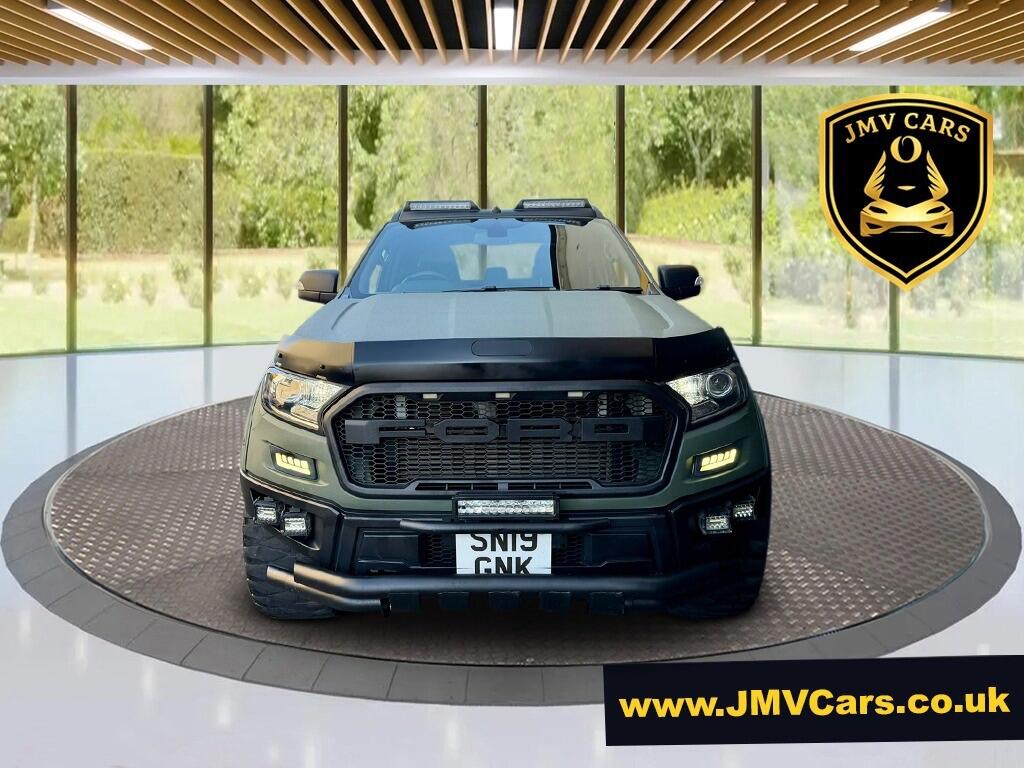 Used Ford Ranger for sale - 78185652: Photo 5