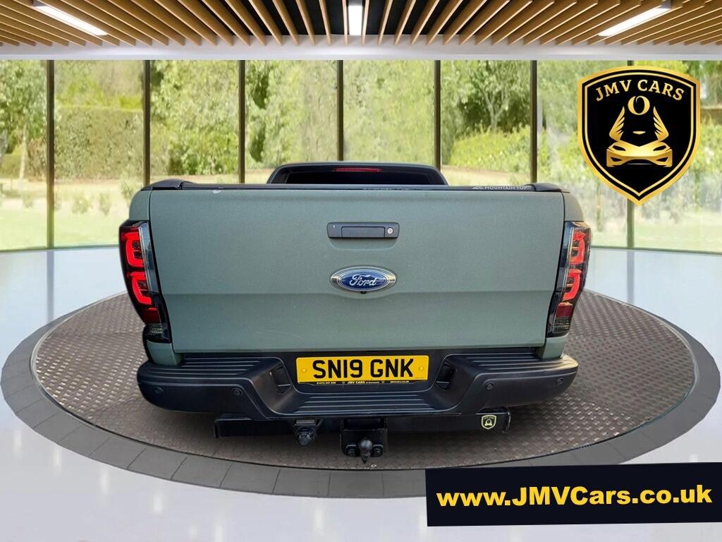 Used Ford Ranger for sale - 78185652: Photo 6