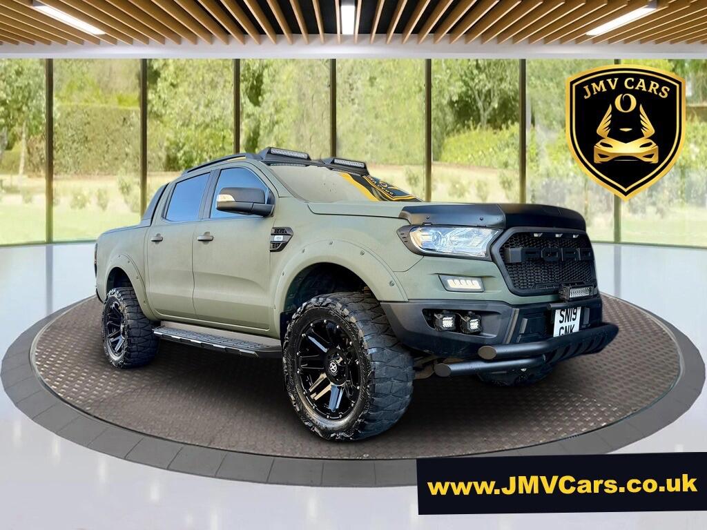 Used Ford Ranger for sale - 78185652: Photo 7