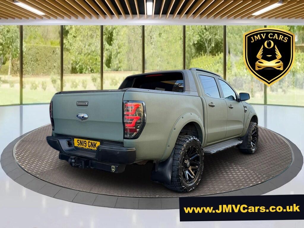 Used Ford Ranger for sale - 78185652: Photo 8