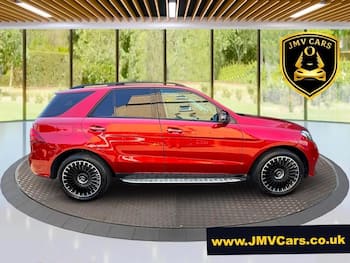 Used Mercedes-Benz GLE 2018 for sale - 79846751: Photo