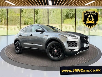 2018 (18) - 2.0 D180 S Auto AWD Euro 6 (s/s) 5dr