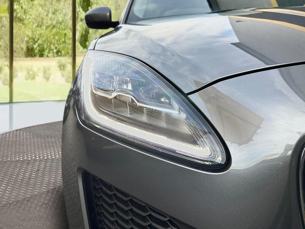 Used Jaguar E-Pace 2018 for sale - 76371649: Photo 9