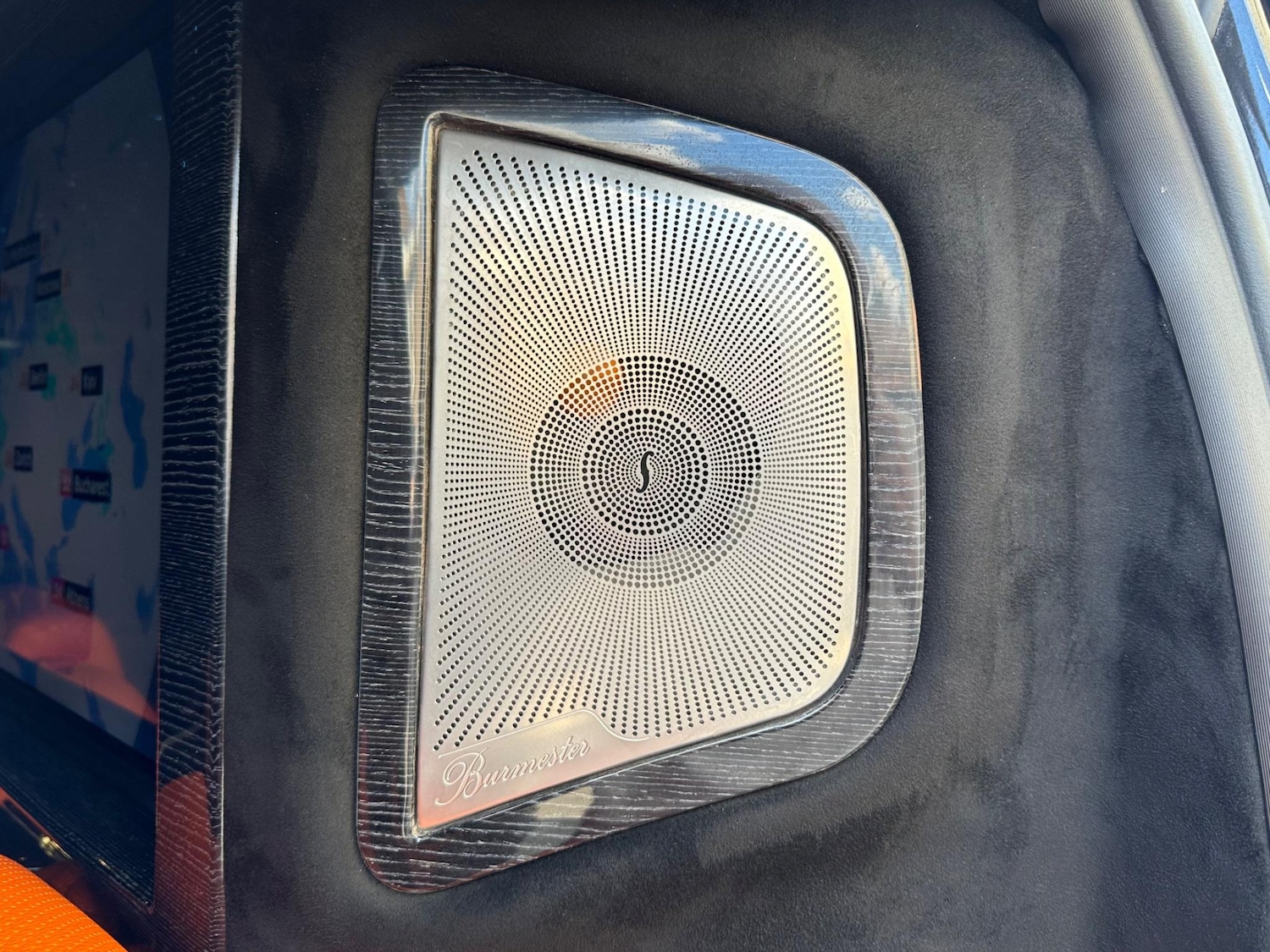 Used Mercedes-Benz V-Class 2017 for sale - 76990426: Photo 38