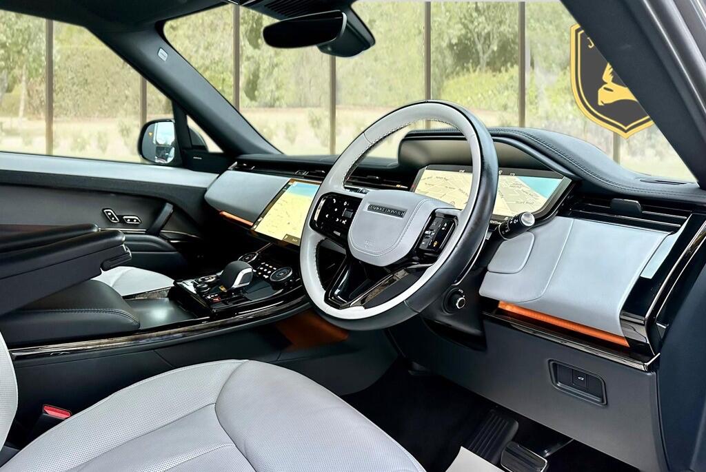 Used Land Rover Range Rover Sport 2022 for sale - 76370967: Photo 11