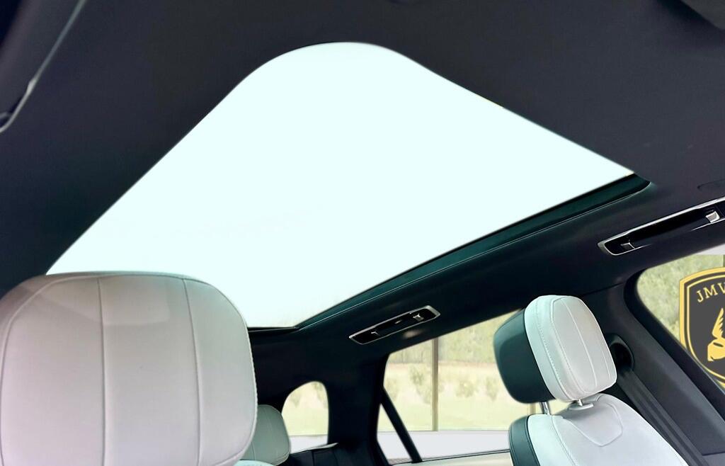 Used Land Rover Range Rover Sport 2022 for sale - 76370967: Photo 12