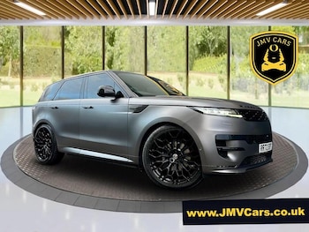 2022 (72) - 3.0 D300 MHEV Dynamic SE Auto 4WD Euro 6 (s/s) 5dr
