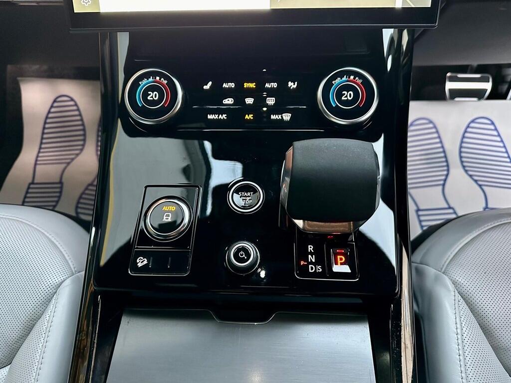 Used Land Rover Range Rover Sport 2022 for sale - 76370967: Photo 21