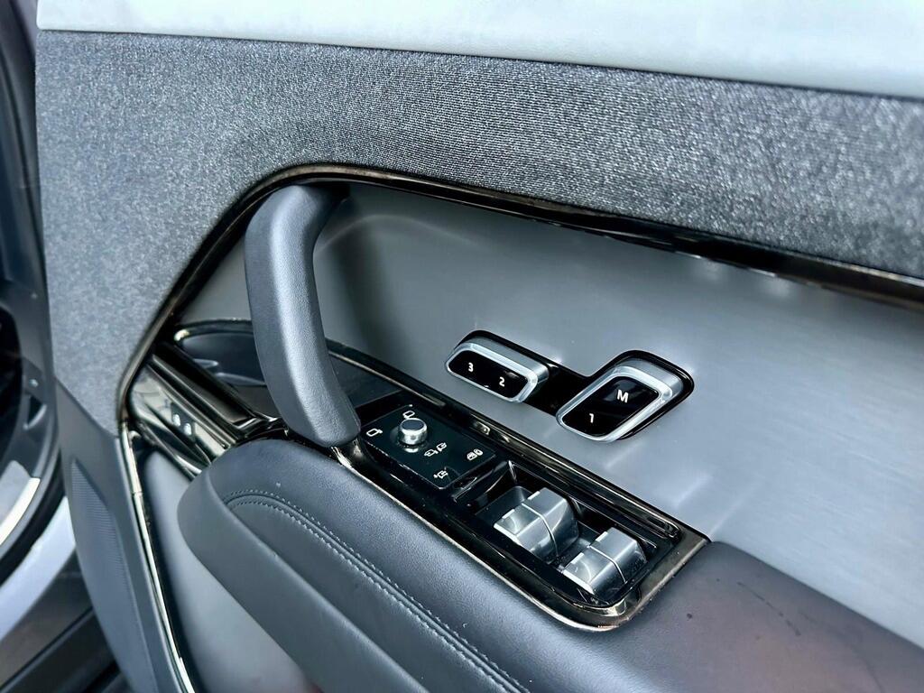 Used Land Rover Range Rover Sport 2022 for sale - 76370967: Photo 22