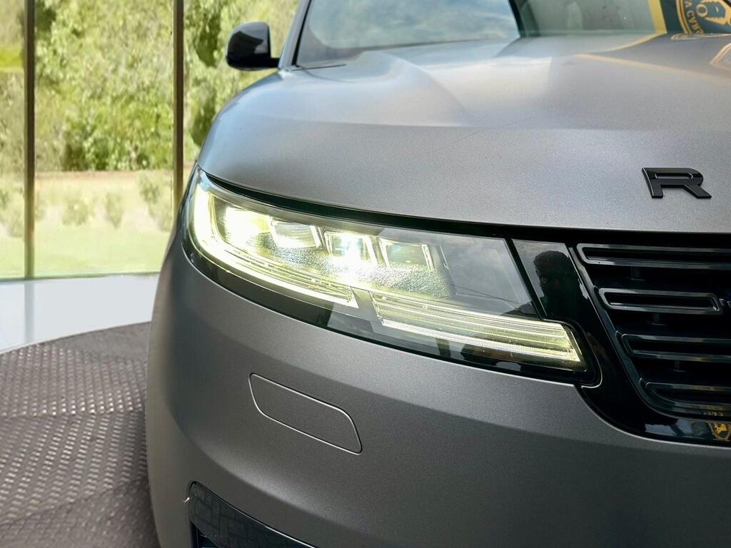 Used Land Rover Range Rover Sport 2022 for sale - 76370967: Photo 9