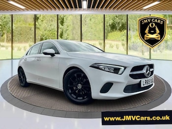 Used Mercedes-Benz A-Class 2019 for sale - 79441656: Photo