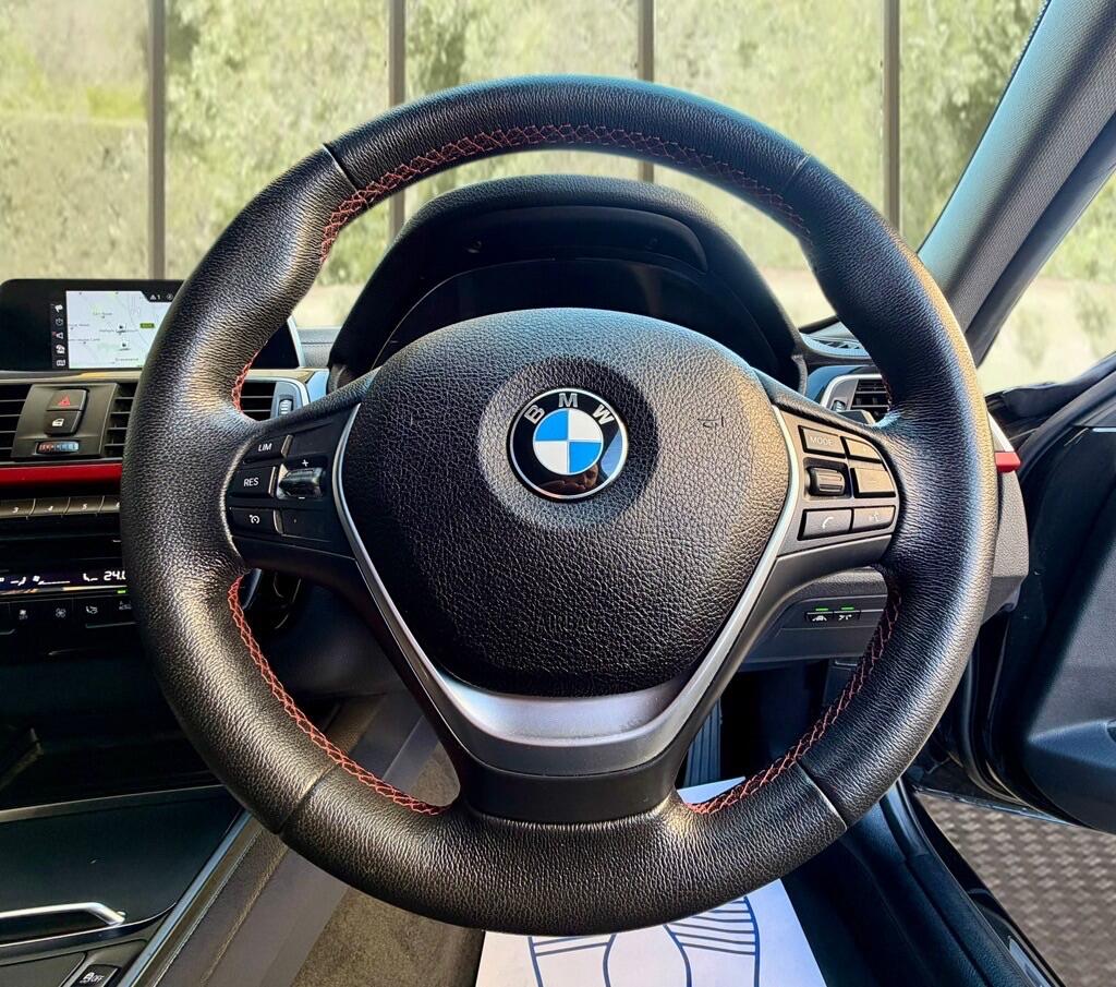 Used BMW 3 Series 2017 for sale - 78157418: Photo 12