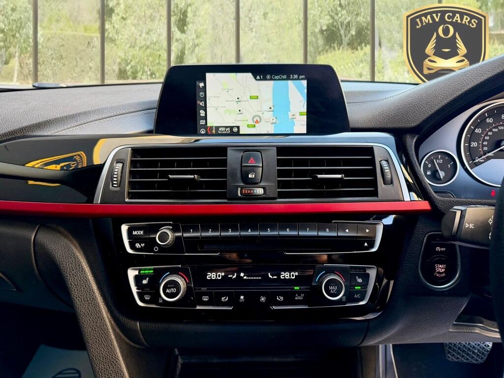 Used BMW 3 Series 2017 for sale - 78157418: Photo 13